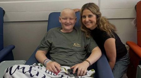 Trump admin helps Alabama teen fly to LA for life-saving cancer treatment