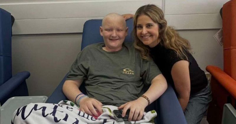 Trump admin helps Alabama teen fly to LA for life-saving cancer treatment