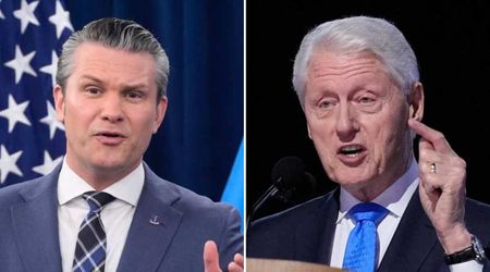 Fact Check: Did Bill Clinton criticize Pete Hegseth's testimony?