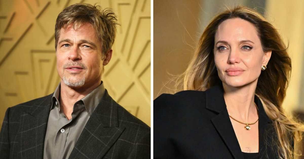 Angelina Jolie secures court win as judge blocks Brad Pitt’s request for 22 privileged email documents (Getty Images)