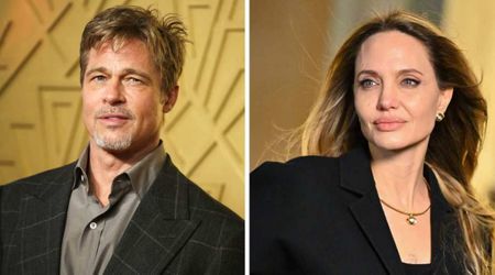 Angelina Jolie secures 'important' victory over Brad Pitt in $184M winery legal battle