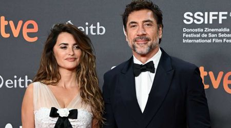 Javier Bardem feels blessed to have 'beautiful' Penelope Cruz as his wife amid 15 years of marriage