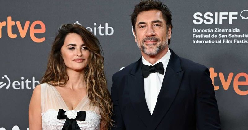 Javier Bardem feels blessed to have 'beautiful' Penelope Cruz as his wife amid 15 years of marriage