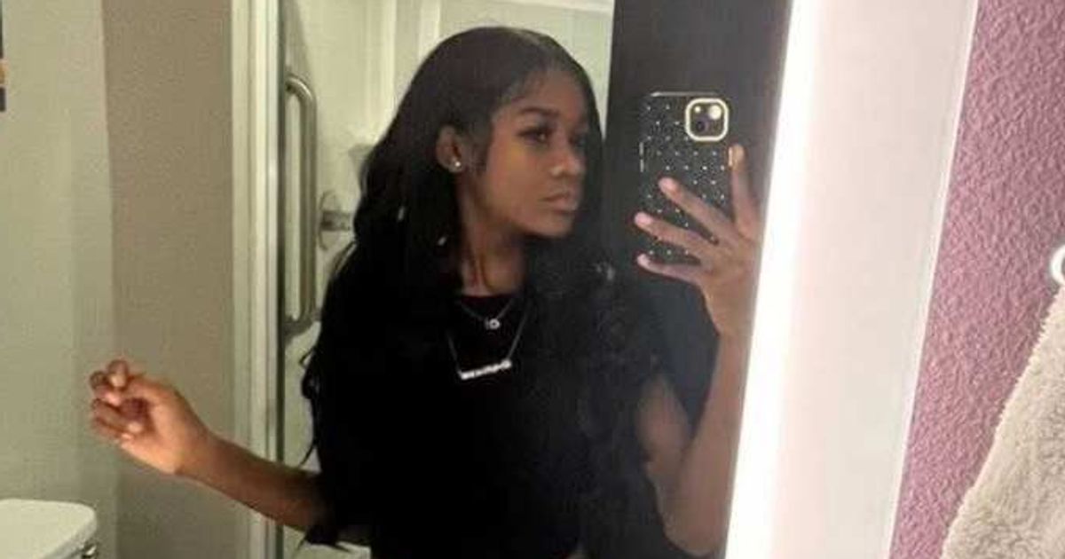 Avianna Smith-Gray’s family said she was an innocent victim whose life was unfairly taken in the Arcadia Lake shooting (Avianna Smith-Gray/Facebook)