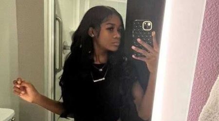 ‘Our baby is just 18’: Family mourns Avianna Gray after Edmond shooting as suspects remain at large