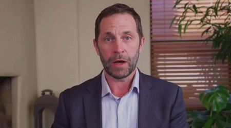 Jason Crow says Trump ‘not mentally fit’ for office, urges renewed focus on NATO ties