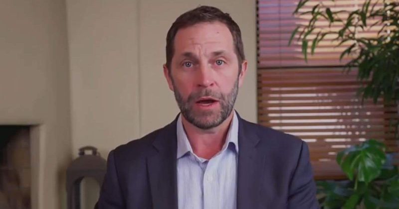 Jason Crow says Trump ‘not mentally fit’ for office, urges renewed focus on NATO ties