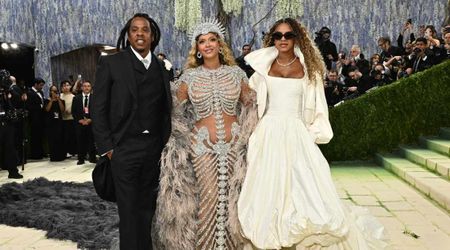 Blue Ivy, 14, defies Met Gala rule as she makes red carpet debut with parents Beyonce, Jay-Z