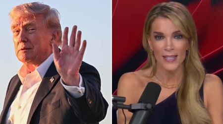‘I would endorse him again’: Megyn Kelly says Trump ‘delivered’ on key priorities
