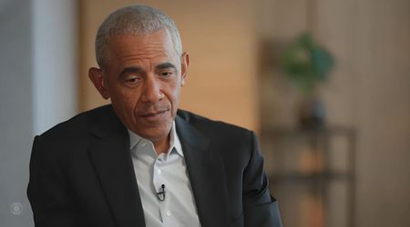 Obama warns of institutional collapse as Trump DOJ targets rivals, norms erode