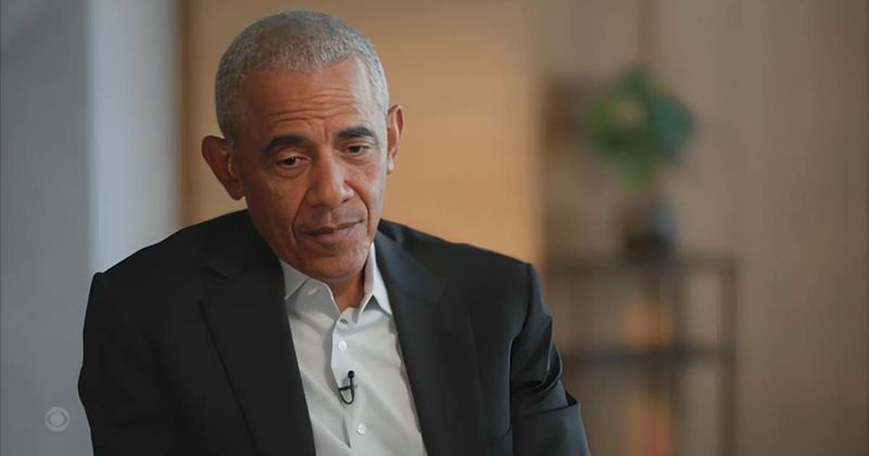 Obama warns of institutional collapse as Trump DOJ targets rivals, norms erode