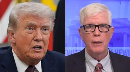 Hugh Hewitt calls reported Iran framework a 'terrible deal,' warns Trump not to give up leverage