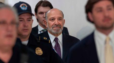 Lutnick 'wasn't 100% truthful' on Epstein ties as Commerce secretary faces congressional probe