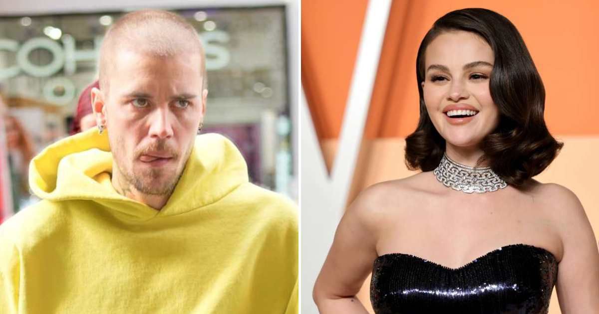A viral post claimed Selena Gomez wanted to reunite with Justin Bieber, sparking debate online over whether the remarks were genuine (Getty Images)