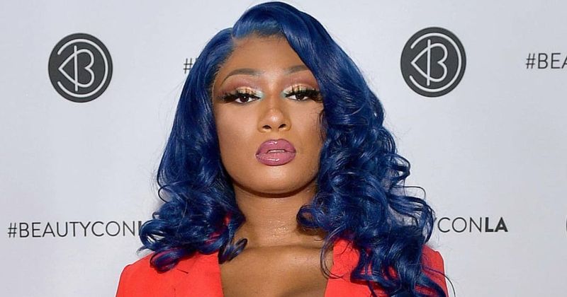 Megan Thee Stallion reflects on balancing rap persona and personal life: 'Two different lives'