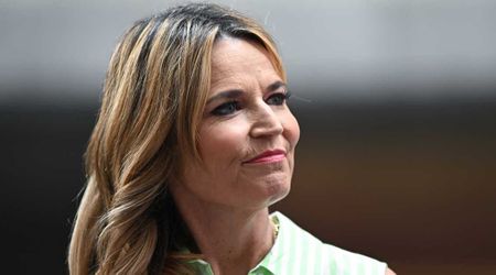 Savannah Guthrie abruptly exits ‘Today’ mid-show as search for missing mom Nancy continues