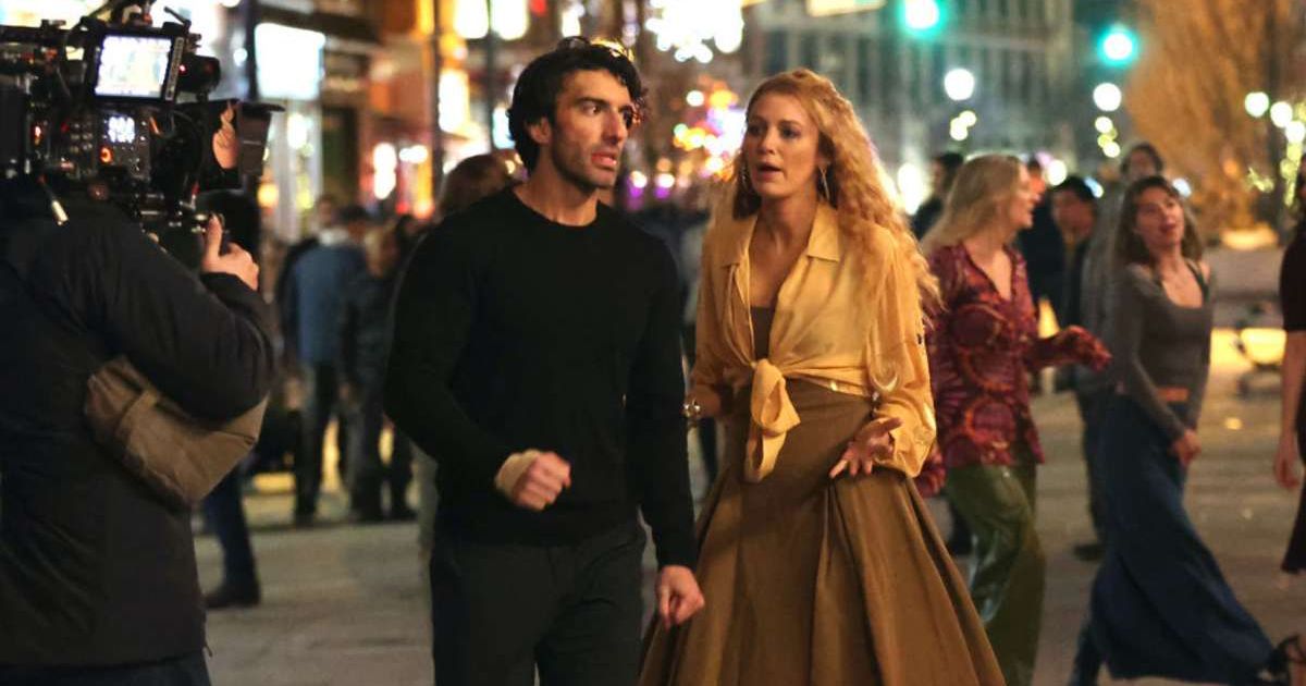 Attorney Bryan Freedman said Justin Baldoni and producer Jamie Heath were happy with how the settlement was resolved (Jose Perez/Bauer-Griffin/GC Images)