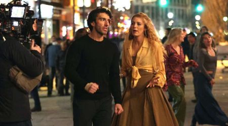 Justin Baldoni ‘ecstatic’ after ending 18-month feud with ‘It Ends With Us’ co-star Blake Lively