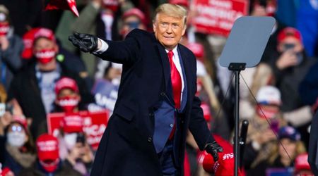 Fact Check: Did Trump exaggerate his Republican support with ‘100% approval’?
