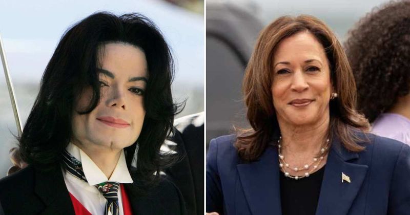 Fact Check: Was Kamala Harris involved in Michael Jackson’s Santa Barbara trial?