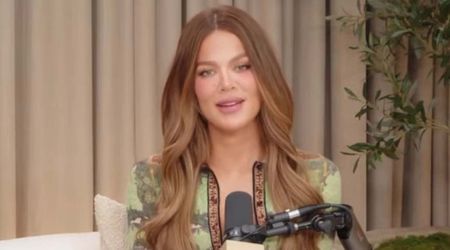Khloe Kardashian reveals she accidentally consumed a spiked 'juice' at Coachella a decade ago