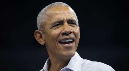 Obama offers himself as Earth’s future ambassador to aliens: 'I think I can do a pretty good job'