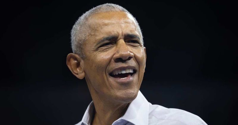 Obama offers himself as Earth’s future ambassador to aliens: 'I think I can do a pretty good job'
