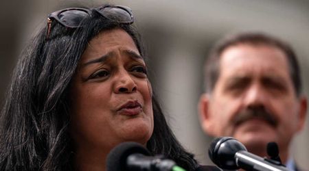 Dem Pramila Jayapal tries to sneak oil into Cuba despite the blockade, talks to ambassadors