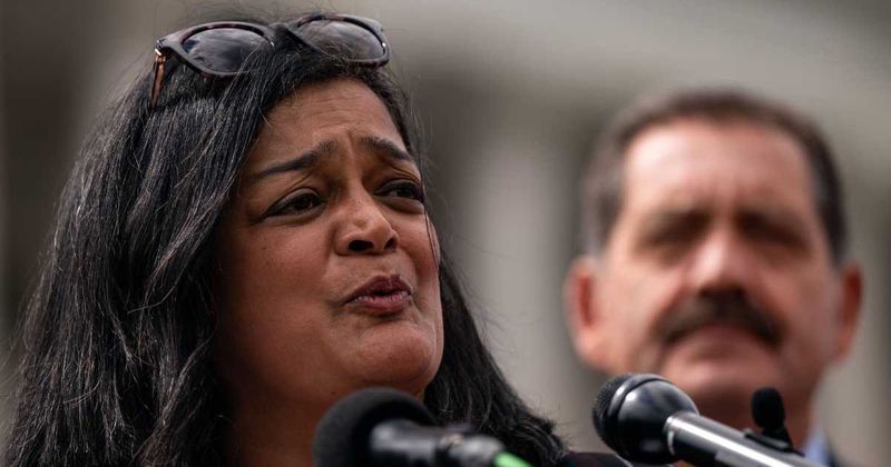 Dem Pramila Jayapal tries to sneak oil into Cuba despite the blockade, talks to ambassadors