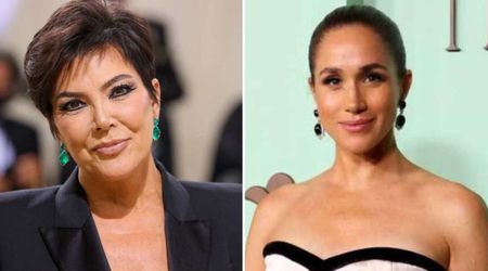 Kris Jenner thanks Meghan Markle for ‘beautiful’ Mother’s Day gifts after ‘photogate’ rumors