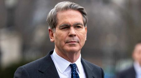 Scott Bessent hints at major Strait of Hormuz move that may lower oil prices