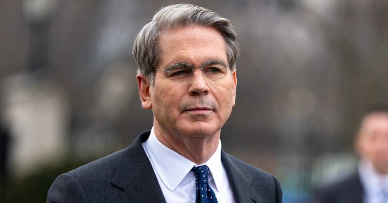 Scott Bessent hints at major Strait of Hormuz move that may lower oil prices