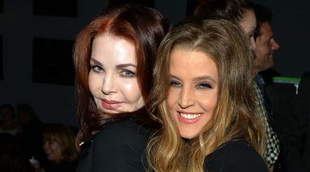 Priscilla Presley says Lisa Marie Presley’s death ‘separated’ their family