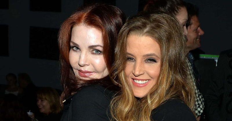 Priscilla Presley says Lisa Marie Presley’s death ‘separated’ their family
