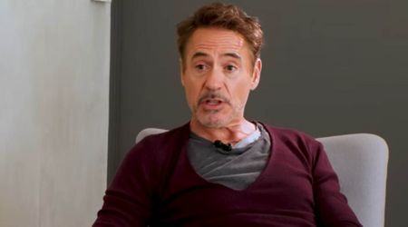 Robert Downey Jr takes swipe at influencers, slams idea of them becoming ‘stars of the future’