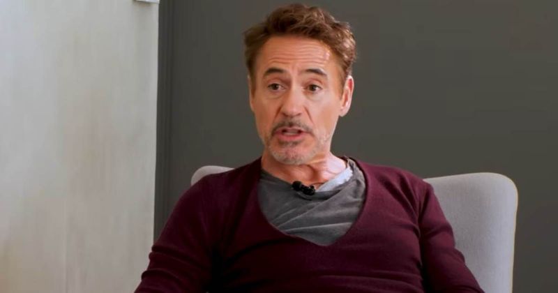 Robert Downey Jr takes swipe at influencers, slams idea of them becoming ‘stars of the future’