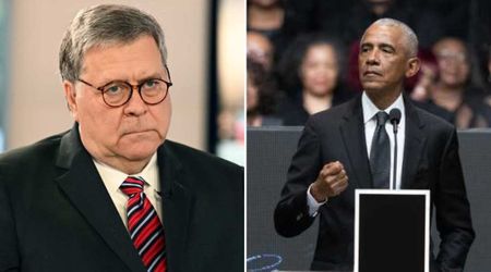 Fact Check: Did Bill Barr say he regretted not prosecuting Barack Obama over Russia probe?