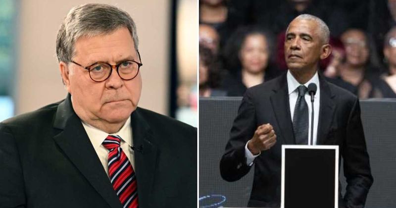 Fact Check: Did Bill Barr say he regretted not prosecuting Barack Obama over Russia probe?