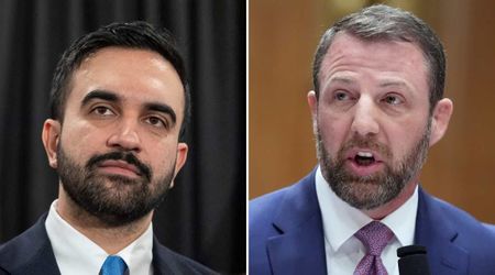 Fact Check: Did Markwayne Mullin claim Mamdani’s family lied on immigration papers to enter US?