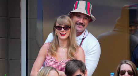 Travis Kelce makes rare comment on his wedding to Taylor Swift saying ‘I can’t wait’