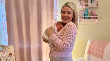 Karoline Leavitt announces arrival of daughter 'Viviana', posts an adorable picture with newborn