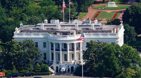 White House says measures in place to ease fuel price spike amid Iran conflict