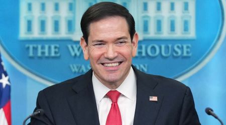 US imposes fresh Cuba sanctions as Rubio targets military-controlled businesses