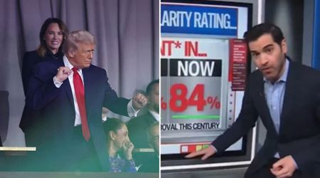 'Trump still has the juice': CNN's Harry Enten says reports of GOP erosion are 'a myth'