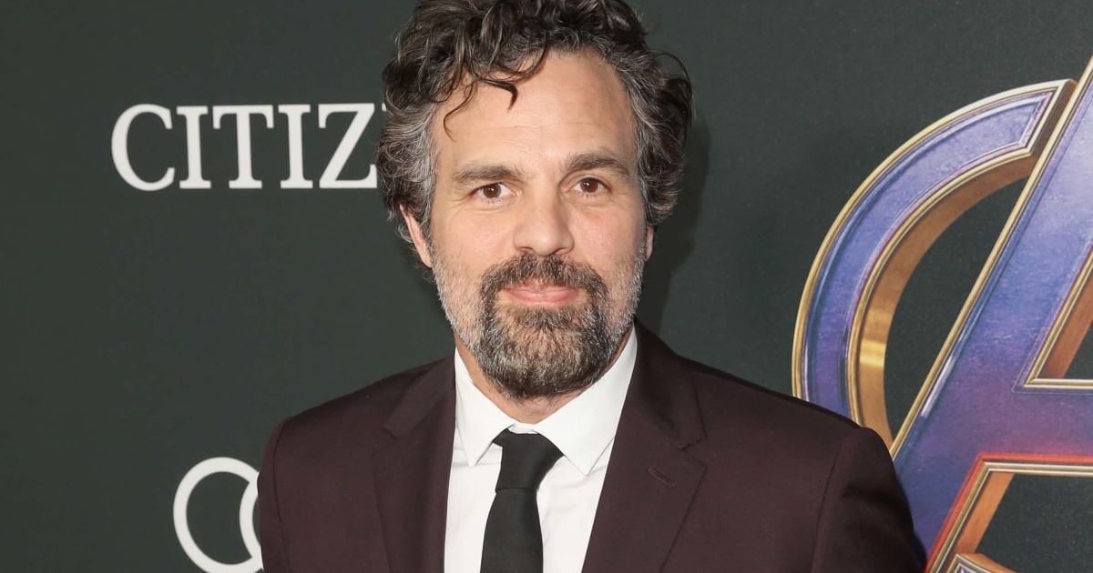 Mark Ruffalo and Matt Stoller said many Hollywood figures avoided signing the merger letter out of fear of retaliation (Getty Images) 