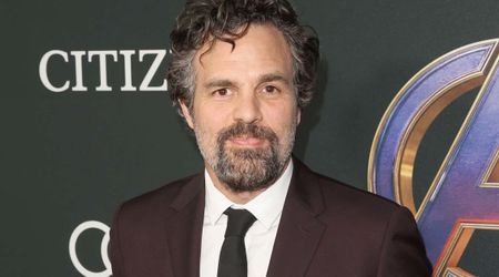 Mark Ruffalo says Hollywood stars are 'afraid' to oppose Paramount-WB merger over 'retribution'
