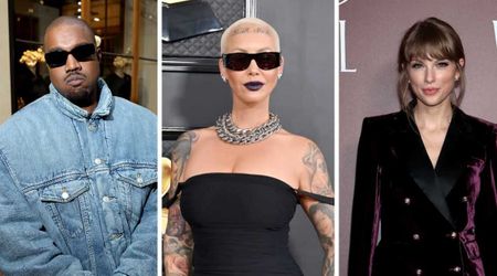 Amber Rose says she may have sparked Kanye West–Taylor Swift VMAs drama: ‘It backfired’