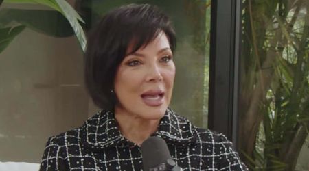 Kris Jenner says she became 'so sick' after taking Ozempic: 'I can’t work anymore'