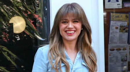 Kelly Clarkson returns to ‘The Voice’ as her daytime talk show nears end