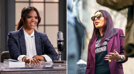 Fact Check: Was Candace Owens arrested for harassment, as claimed by Laura Loomer?